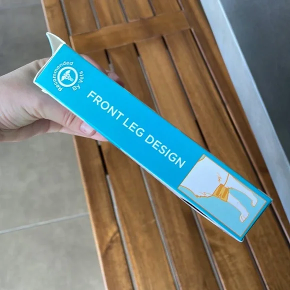 BRAND NEW ZenPet OrthoWraps Elbow Compression Wrap for Large size Dogs - Picture 2 of 7